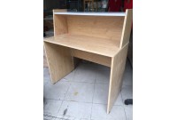 THANH LÝ LÀM VIỆC, BÀN HỌC HỌC SINH 100x50